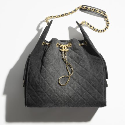 CHANEL 25 Medium Handbag