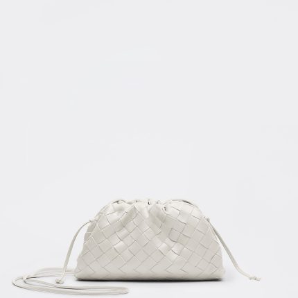 Bottega Veneta Mini Pouch